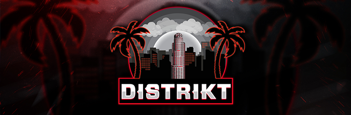 Serverdetails Distrikt Car-Dev Server